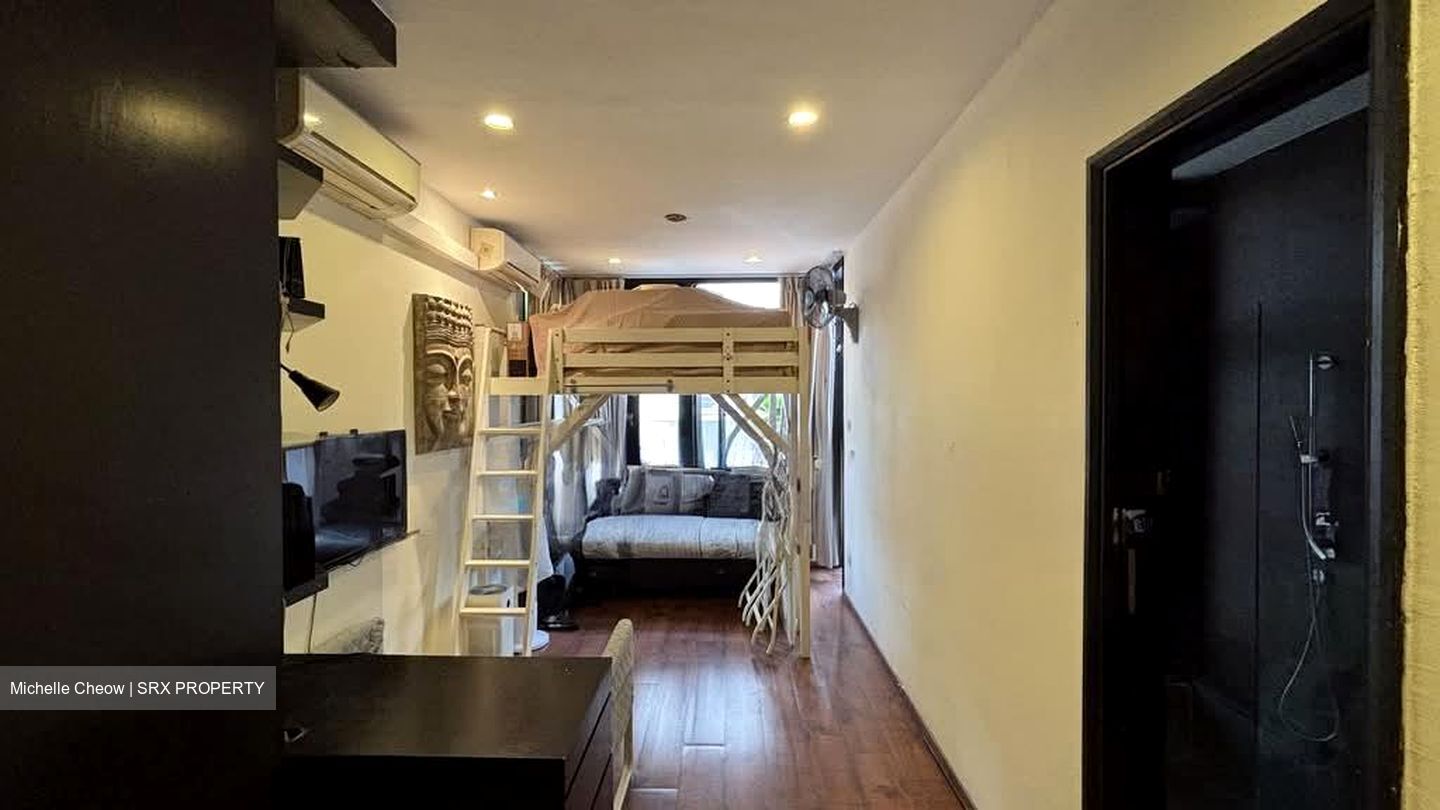 Villa Ponder Rosa (D19), Semi-Detached #604793441